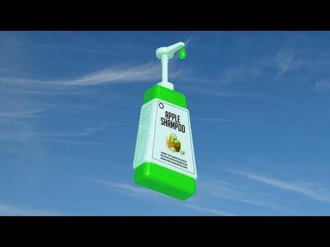 Video thumbnail for Apple Shampoo