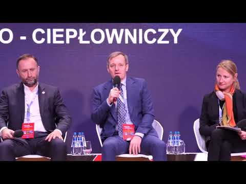 Belse na XXIV Ogólnopolski Kongres Energetyczno-Ciepłowniczy POWERPOL - zdjęcie