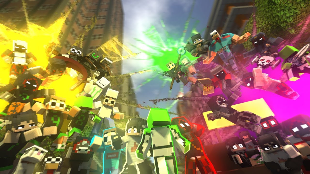 Dream Shorts Animation FULL MOVIE