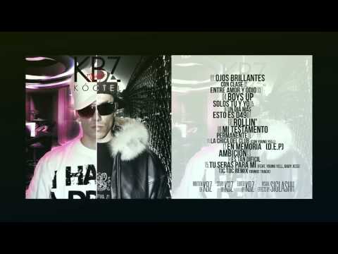 KEIBI (KBZ) - ROLLIN (KÓCTEL 2009)