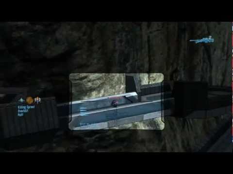 Halo: Reach - Chuurch - Rumble Pit Killtacular with Sniper