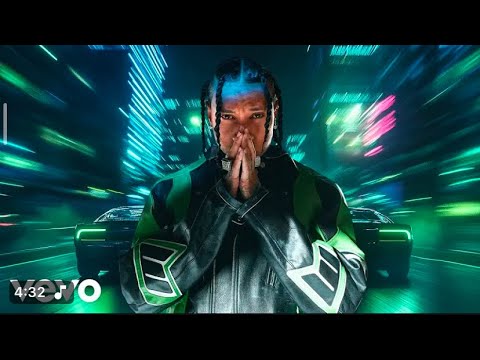 А$AP Rocky - PHANTOM ft $UICIDEBOY$ Travis Scott Denzel Curry Pouya Lil Peep (Full Album)