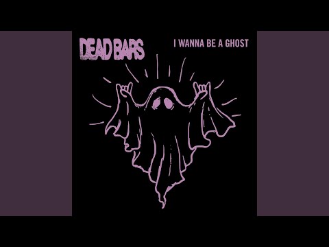I Wanna Be a Ghost