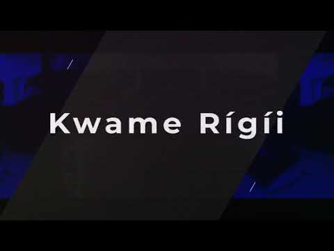 Aya Araathime Teaser - Kwame Rĩgĩi