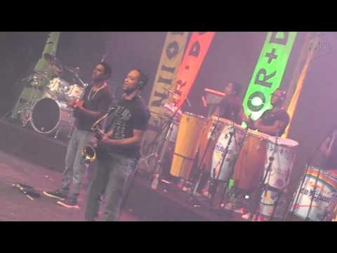 É O Tchan - Ondinha (Ao Vivo) @ Micháreta do Chá da Alice