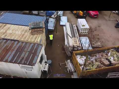 Corporate Security Services by Innovative Security Solutions