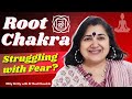 ROOT CHAKRA PROBLEMS FACED AND 6 SIMPLE REMEDIES