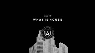 Anotr - What Is House (Santé Remix) video