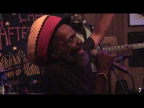 The Melodians 'Rivers of Babylon' The Redwood Cafe Cotati Aug 23 2013
