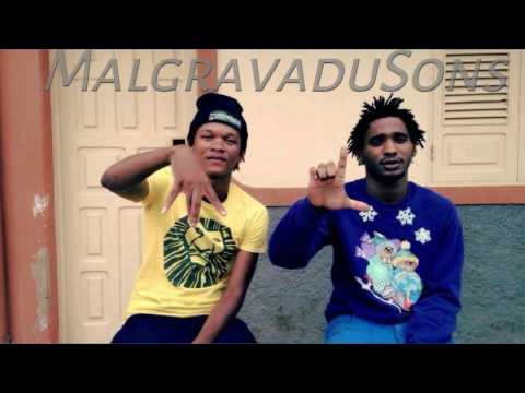 Malgravado´Sons (Zay-G & JaRapper)-"ALL"