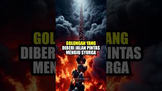 Download lagu THIS IS THE GROUP WHO ARE GIVEN A SHORTCUT TO HEAVEN #islamicstory #hell #afterlife #kisahulamatv mp3