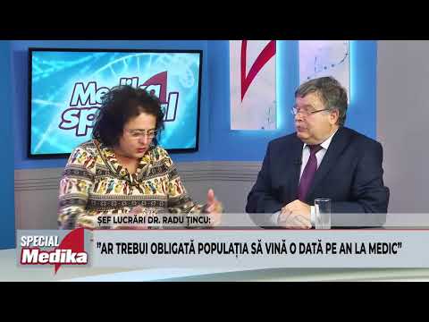 Medka Special 04.11.2019 EXAMENELE PSIHOLOGICE ALE PROFESORILOR, NECONCLUDENTE