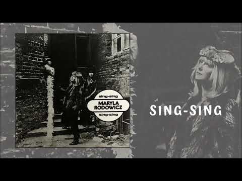 Maryla Rodowicz - Sing-Sing [Official Audio]