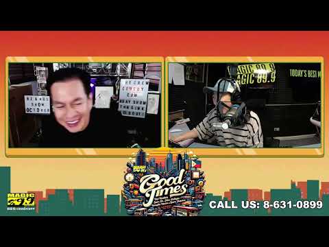 ◉ GOODTIMES ◉ Oct. 30, 2025  ◉