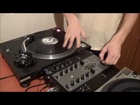 IDA GREECE 2016 - Scratch Category - Dexon - Elimination Round