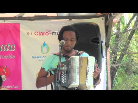 FESTIVAL DE LA LEYENDA VALLENATA 2014 -RITMO PUYA-CATEGORIA AFICIONADO