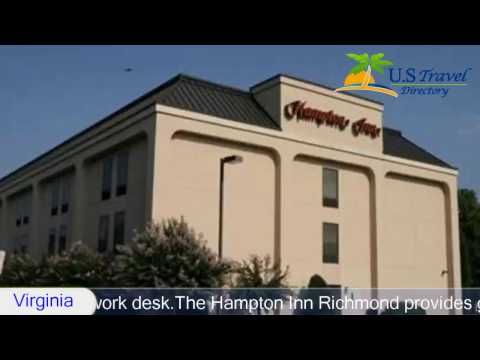 Hampton Inn Richmond/Midlothian Turnpike - Midlothian Hotels, Virginia