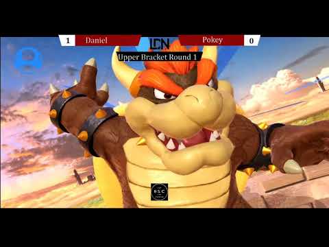 Smash Ultimate @ Escape Bar Stratford 6 (FULL VOD)