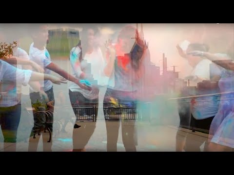 Heather Batchelor - Color [Official Video]