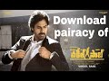 How To Download Vakeel Saab Telugu Full Movie On Pairacy For Free Telegram