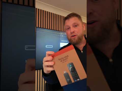 New Firestick 4K ‘Select’ is here & people aren’t happy! #firetv #firestick #firetvstick4k