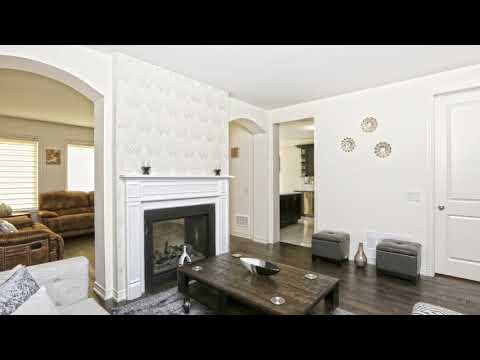 56 Monument Trail, Brampton, Ontario