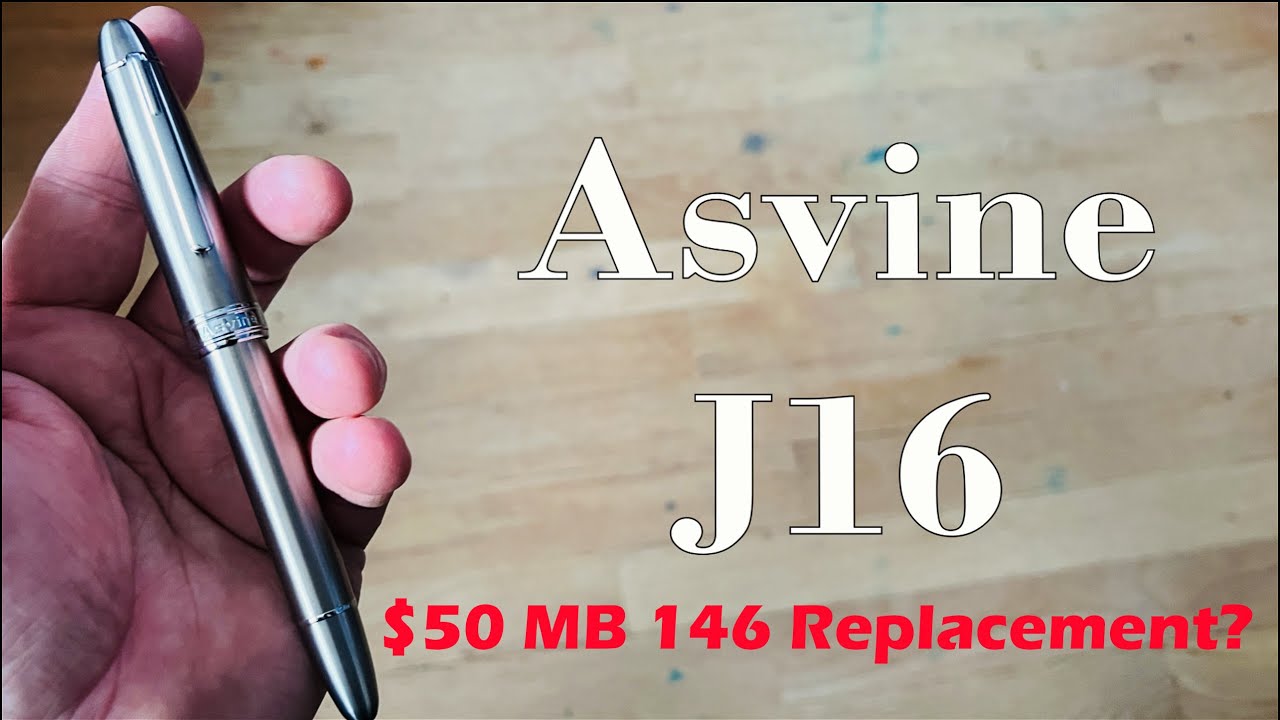 $50 MB149 Replacement?  Asvine J16