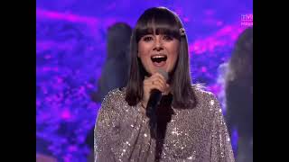 Alizée - Ella elle l&#39;a recopilación