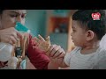 Fresh Happy Nappy Baby Wipes Launching TVC 2024 Fresh MGI