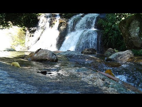 Paraíso entre o Rio e a serra: conheça as belezas de Cachoeiras de Macacu