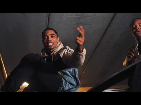 SemNameKEEK - "Overkill" | shot by @ThomasTyrell619