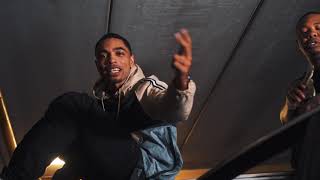 SemNameKEEK - &quot;Overkill&quot; | shot by @ThomasTyrell619