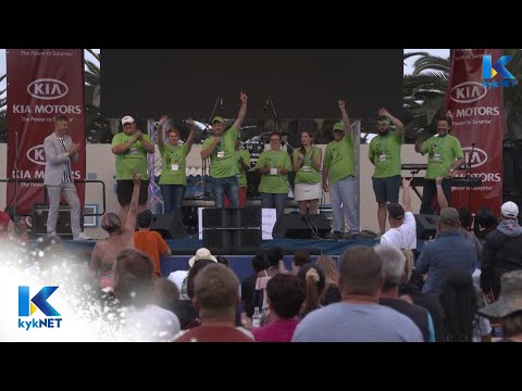 Kwȇla Dorp van die Jaar wenner 2019 - Kwȇla | kykNET