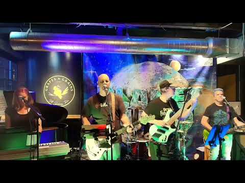 Dani California - Grapes and Grains Tavern May-30-2026