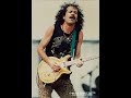 Soul Sacrifice by Santana Live at Woodstock - Reflection