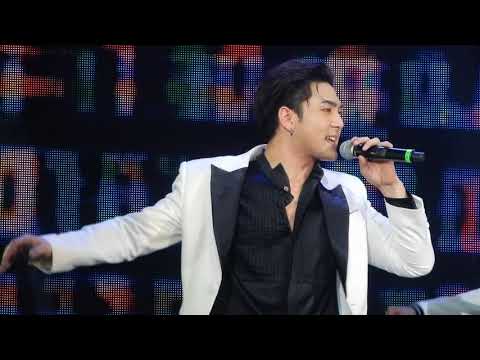 [09.23.2018] NU'EST W Encore Concert in Hong Kong - Beautiful Ghost