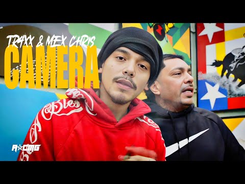 Tr4xx & Mex Chris - Camera (dir by @AguaFresh20916 )