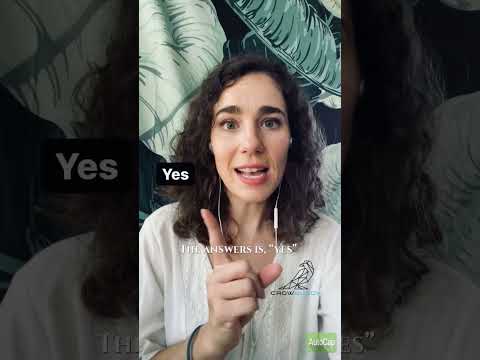 Crow Expert Reveals the Truth About Crow Gifts! What’s YOUR Story?