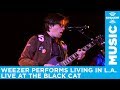 Weezer - Living in L.A. (Live)