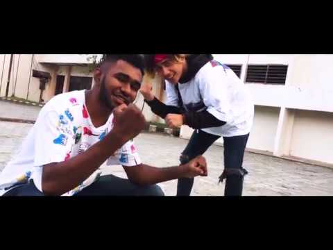 IDGAF - RYANJUNIOR x EMVN B