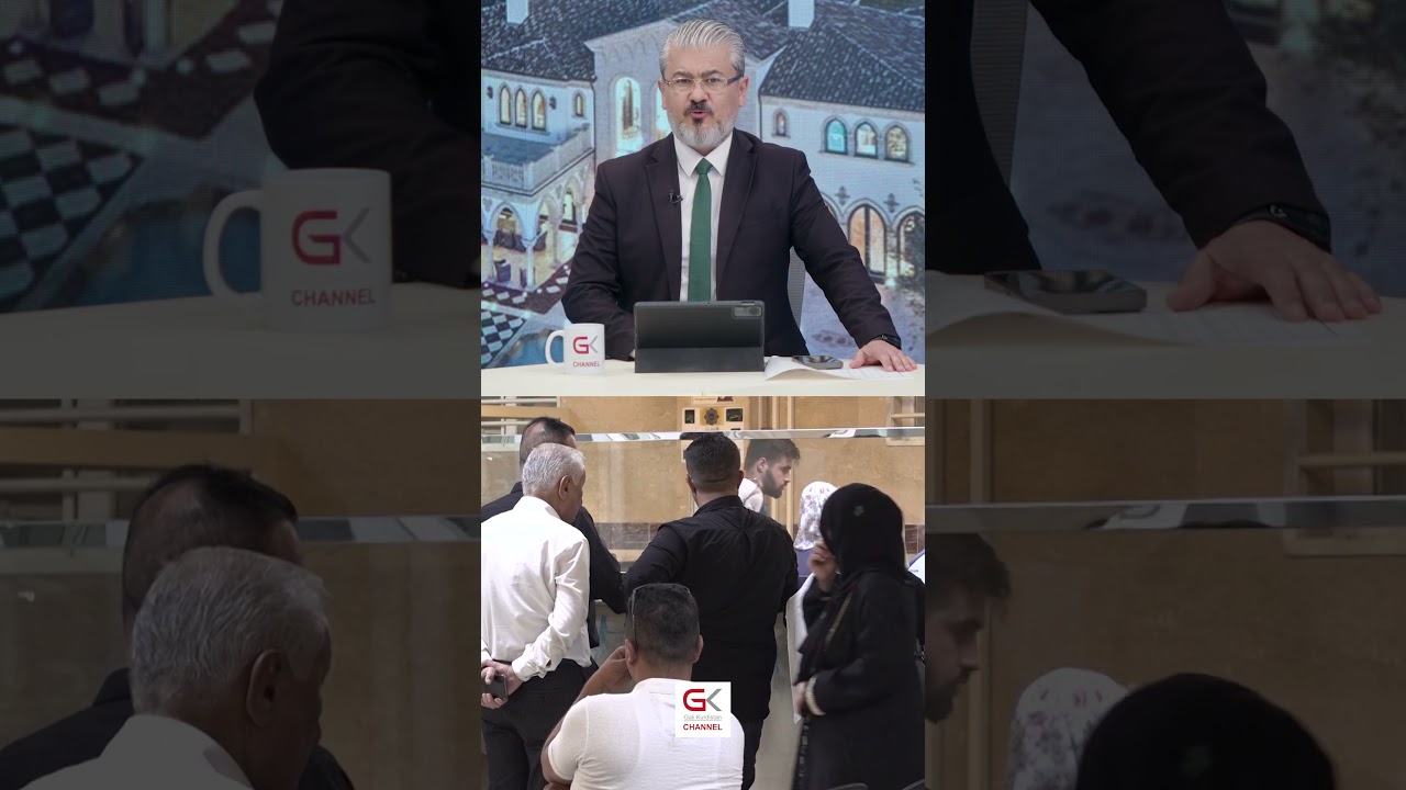 ڤیدیۆ | چیرۆكی 30 ملیۆن دۆلارە تاڵانكراوەكە
