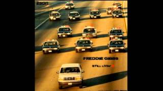 Freddie Gibbs - Still Livin' 2
