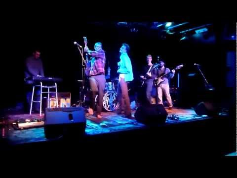 Gentleman - mewithoutYou Cover.m2ts