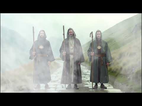 Chant des Trois Routes