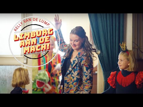 Kelly van de Lump - Limburg aan de mach! - LVK 2023