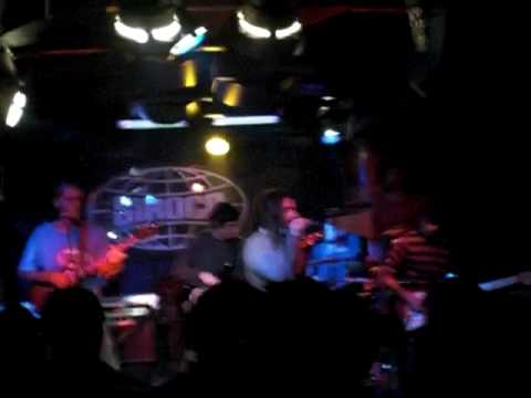 Roe Delgado & Wild Style - Simplemente pido fuego