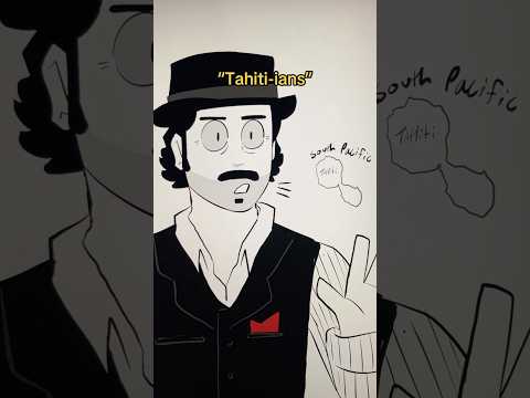 Dutch wants to go to Tahiti #arthurmorgan #gaming #rdr2 #dutchvanderlinde #reddeadredemption #funny