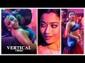 Rashmika Mandanna PEELINGS Vertical Video Pushpa 2 The Rule Info UHD Actress Version