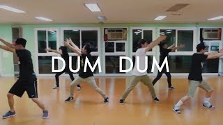 V3 Dance - Dum Dum (Tedashi ft. Lecrae)
