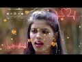 मॅचींग चोळी Matching Choli Vilas Baraf Nitesh Bundhe Nainita Kakara Official Vid